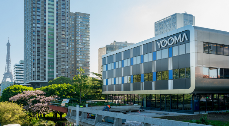 HOTEL YOOMA